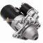 NAD100390 New Auto Engine 12V 9T 2.2KW Starter Motor for Land Rover 88/109 Hardtop (LR)