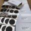 Hot sale product of good price natural rubber cold tire patch