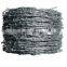 Wholesale 591 ft. 12-Gauge 4-Point High-Tensile Classic Hot Dipped Galvanized Barbed Wire