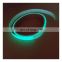 Reflective Light Shining Glowing Fluorescent Christmas Car Rear Decal Sticker Auto Vehicle Sticker Decal Rc Car