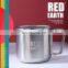 GiNT Top Sale Made in China Stainless Steel Mug Hot Selling Great Quality Coffee Cup for Drinking Coffee