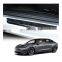 Accessories Parts Interior Luminous Magnetic Induction Threshold Guard For Tesla Model 3 Y