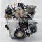 Sale Japan 2.2L Diesel Car EFI Carburetor 4Y Complete Engine Assembly For Toyota Hiace Hilux