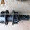 EC210 Excavator carrier roller upper roller