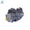 ROBEX 220-9 hydraulic pump R220LS-9S hydraulic pump High Quality K7V125DTP
