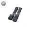 PC70-8 excavator rubber track PC75 PC78 excavator rubber belt