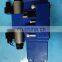 Rexroth 4WRZ10 4WRZ16 4WRZ25 4WRZ32 4WRZ52 series proportional directional pilot operated valves 4WRZ25W6-325-7X/6EG24N9K4
