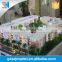 Apartment model plan, ho scale buildings model , architectural villa design