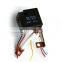 Latching Relay 9V 12V 60A 80A Miniature Magnetic Latching Relay For Energy Meter