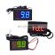 -50~110 Degrees Mini Digital LCD Thermometer NTC Waterproof Probe Temperature Sensor Tester for Indoor Outdoor Convenient