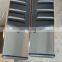 Aluminum 4x4 Running Board Side Step Nerf Bar For F150