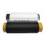 Polyester Yarn Manufacturer Price 75 Denier DTY 75D 36F 75/36 SD RW SIM Sample Stock polyester dty 75d