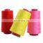 Wholesale stock lot polyester sewing thread 40/2