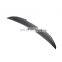 Carbon Fiber Window Roof Spoiler Wing for BMW E46 3 Series 4-Door Sedan  1996-2005