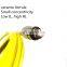 LC FC UPC Simplex Single mode G652D Optical Fiber Patch cord Fiber Jumper FTTH 2.0mm/3.0mm lc-fc fiber patch cord