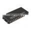 9 Ports 10/100M Ethernet PoE Switch 8 Port 100M  POE+ 1 Port 100M Fiber Uplink