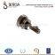 high precision height adjustment screws for table