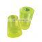 Processing customized Polyurethane Die Spring Limit block Cover plate groove
