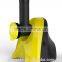 Salad Shooter Salad-Maker Electric Slicer Chopper Grater-Shredder