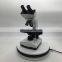 dental lab biological microscope  laboratory binocular  microscope 107BN microscope
