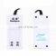 New design Dual Channel 2 Slots Standard Battery Use Battery Chargers for 1.2 volt aa aaa rechargeable battery