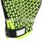 Microfiber material anti vibration cool mechanic work gloves