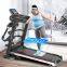 2.0HP Home Use Folding Treadmill Electric Motorized Running Machine