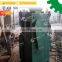 GEMCO lime high density lime powder briquette making machine