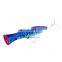 20cm 116g 8 colors 3D Bionic eyes Saltwater Fish Baits with Treble Hooks  Floating Popper Bait Fishing