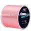 Factory Wholesale 120m Flourocarbon monofilament Nylon Fishing Line For saltwater fishing freshwater fishing