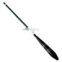 HOT SALE high performance carbon shrim prawn fishing short telescope rod pole