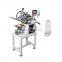 Semi-auto mini desktop small size shoes insole silk screen printer printing machine