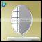 High quality 2mm silver mirror glass