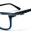Fashion Acetate Eyeglasses and China wholesale high standard and Best quality crazy Selling acetate optical frame