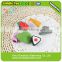 Wholesale Kids' Gift 3D Shaped Japanese Sushi Novelty Food Eraser                        
                                                Quality Choice
