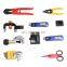 MT-8427 FTTH stripper crimping tool Optical Fiber Splicing Tool Case Box Tool Kit
