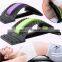 YOUMAY Back Massager Stretcher Spinal Orthosis Equipment Relax Stretcher