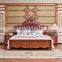Classical Design Premium Comfortable Lightweight Single Folding Wall Bed With Mattress