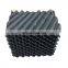 China Respect Exporting grade 305mm 610mm counter flow cooling tower infill