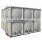 GRP water tank 80000 liters frp fiberglass water storage tank