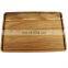 Factory Supply Eco-Friendly Wooden Cutting Board Chopping Board