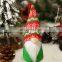 Amazing Light Faceless Doll Small Door Hanging Modern Tree Christmas Accessories Decorations