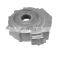 Oem Stamping Milling Turning Rapid Prototyping Component Service Customized Precision Aluminum Custom Metal Cnc Machining Parts