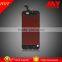 2016 Gold supplier factory for iphone 5 replacement lcd display screen for iphone 5 Digitizer lcd Touch Screen