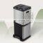 32 liters rectangular classification recycle indoor bin