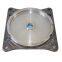 Train Bogie Center Plate