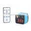 14MP High Definition USB Output Support TF Card HY-2307 Industrial Microscope Camera for Mobile Phone PCB Repair