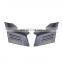 Side Corner Guard, ABS With Chrome for Jimny JB74/64 2019+
