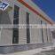 China pre engineered modular steel structure construction storage warehouse building