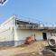 Modern Design High Rise Factory Prefab Steel Structure Building